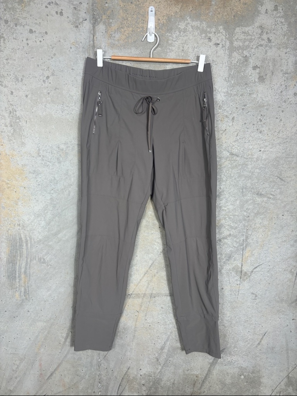 RAFFAELLO ROSSI
Candy Pants - Taupe - Picture 4 of 13